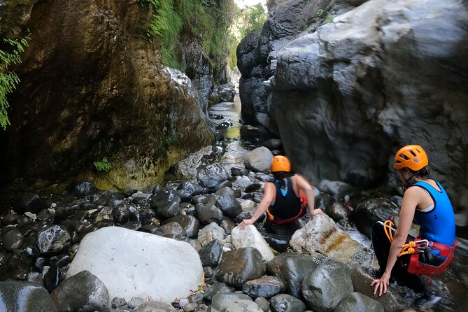 From Estepona: Guided Canyoning Tour on the Guadalmina River - Who will enjoy this most