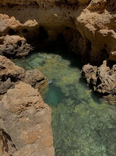 Adventure Express Tour – Cliff Jump & Beach