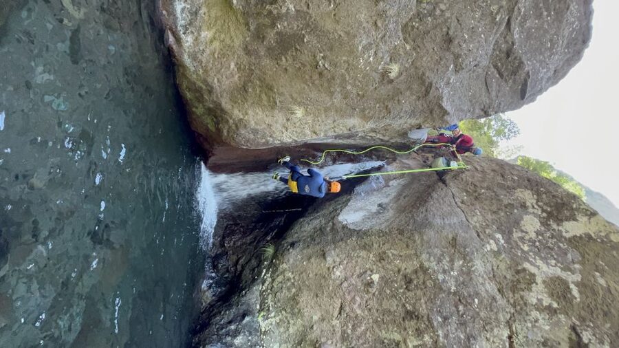 From Funchal: Intermediate Canyoning Adventure (Level 2) - Is $94 a fair price?