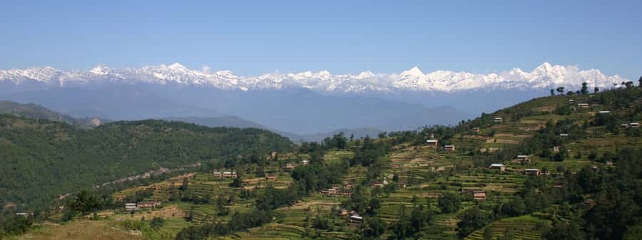 From Kathmandu: Bungee Jumping Day Trip - Why the Bhote Kosi jump feels so big