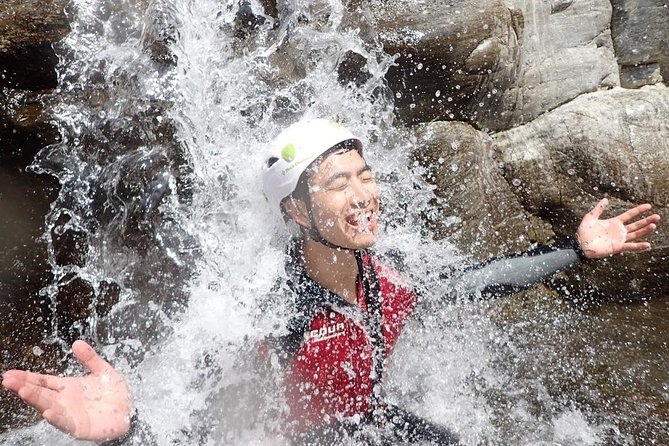 From Marbella: Canyoning Tour in Guadalmina Canyon - What the Guadalmina Canyon route is really like