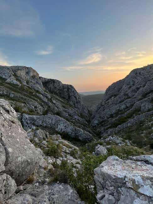 From Mostar: Via Ferrata Blagaj - What makes Via Ferrata Blagaj different