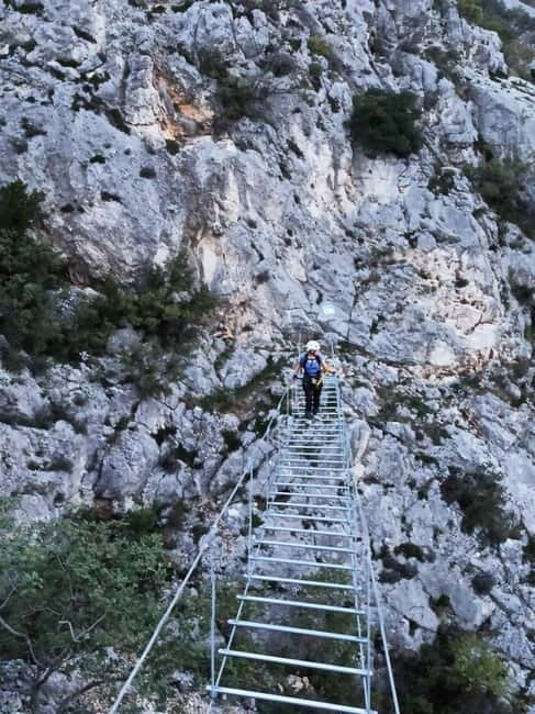 From Mostar: Via Ferrata Hum Climbing Experience - Who will enjoy Via Ferrata Hum most