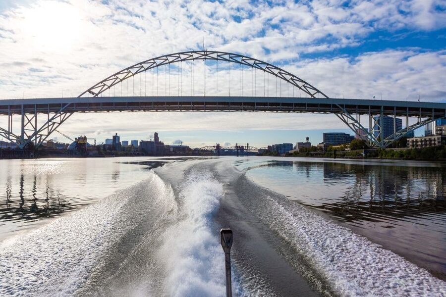 From Portland: 7 Wonders of the Gorge Jetboat Cruise - Who will enjoy this cruise most