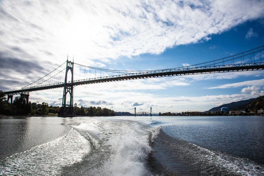From Portland: Bigfoot Adventure 3.5-hour Jetboat Cruise - Key points to know before booking