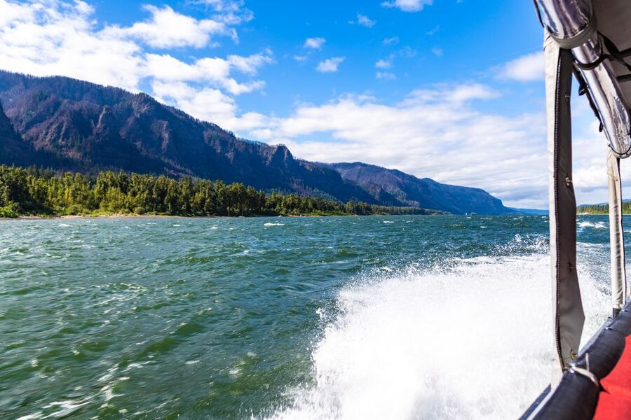 From Portland: Bigfoot Adventure 3.5-hour Jetboat Cruise - Should you book the Bigfoot Jetboat Cruise?