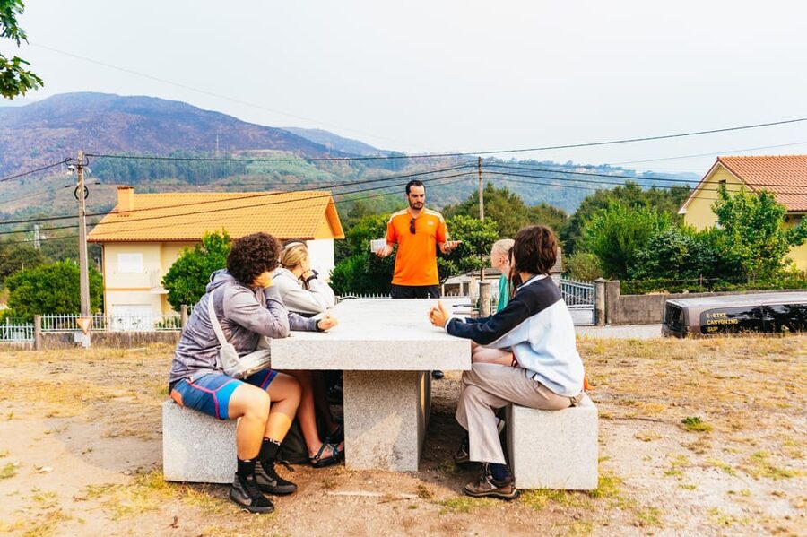 From Porto: Gerês National Park Canyoning Trip - Is $115 good value?