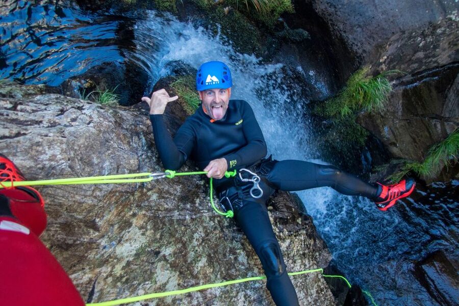 From Porto: Guided Canyoning Tour in Arouca Geopark - Should you book this Porto canyoning trip?