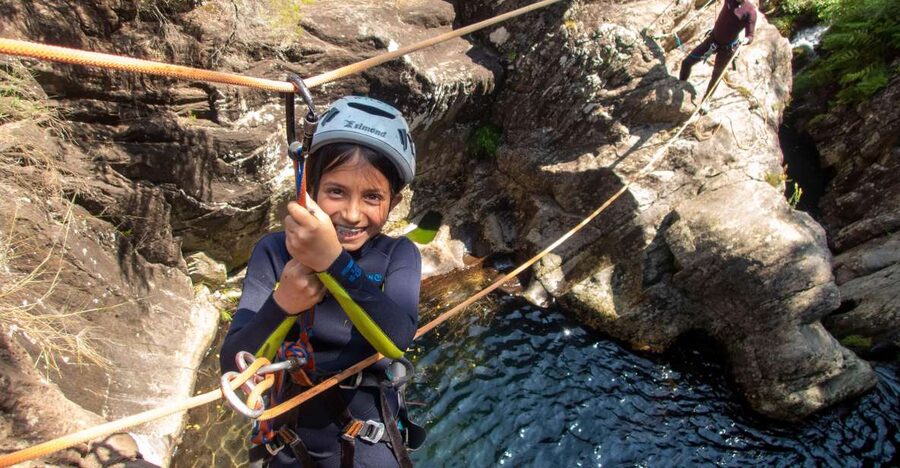 From Porto: Guided Canyoning Tour in Arouca Geopark - Boots, clothing, and what to pack
