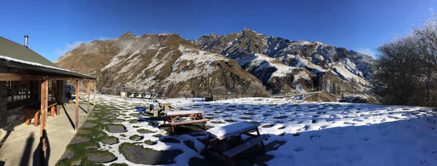 From Queenstown: Skippers Canyon Jet Boat Ride - What the trip feels like for families and mixed groups