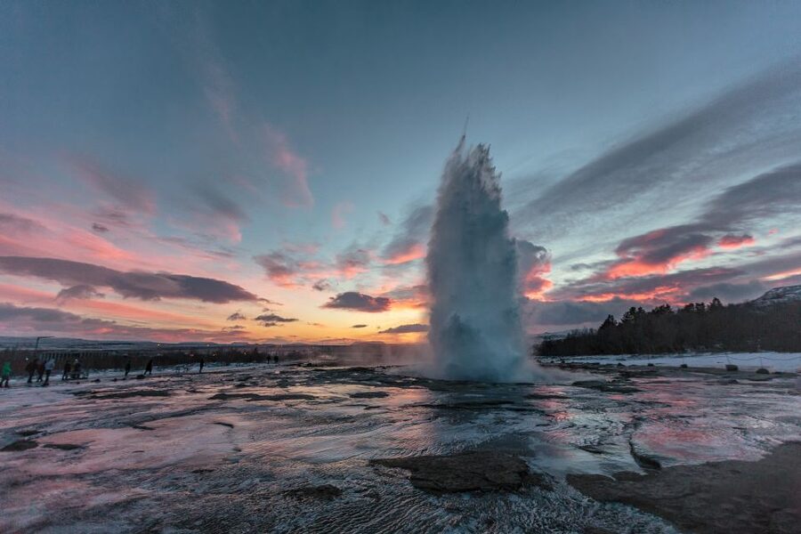From Reykjavik: Golden Circle and Lava Caving Adventure - Why the lava cave changes the whole day