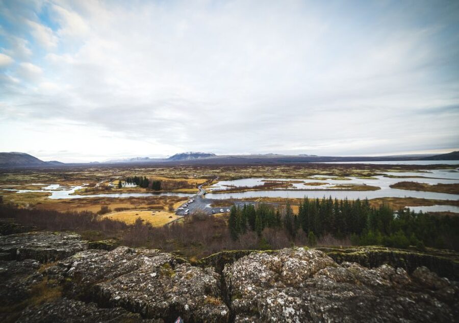 From Reykjavik: Golden Circle and Lava Caving Adventure - Who should book this combination tour?