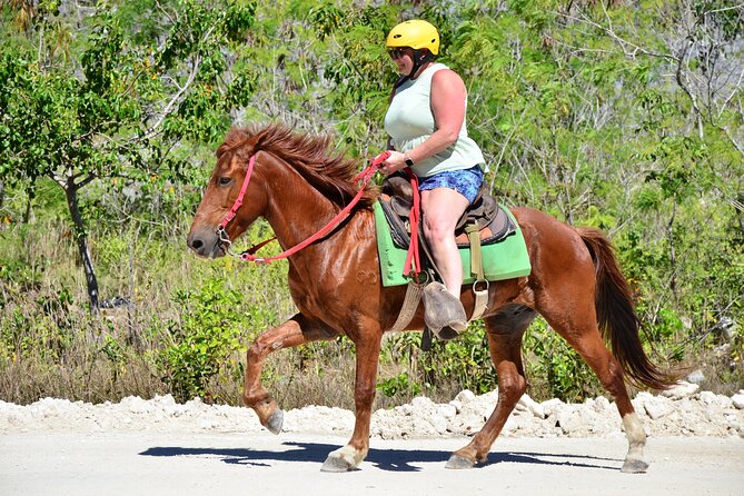 Full Access To Bavaro Adventure Park - With Buggys & Lunch - What to pack for comfort and safety