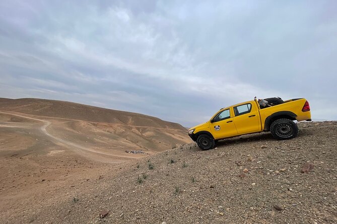Full Day 4x4 Extreme Adventure Raid around Marrakech All Included - How the $289.20 Price Holds Up