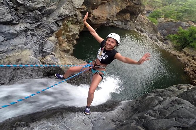Full Day Canyoning Experience from Marmaris - Key points to know before booking