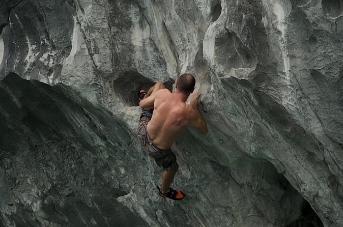 Full Day Guided Tour to Lan Ha Bay with Kayaking, Cliff Jumping - How much value do you get for $116?