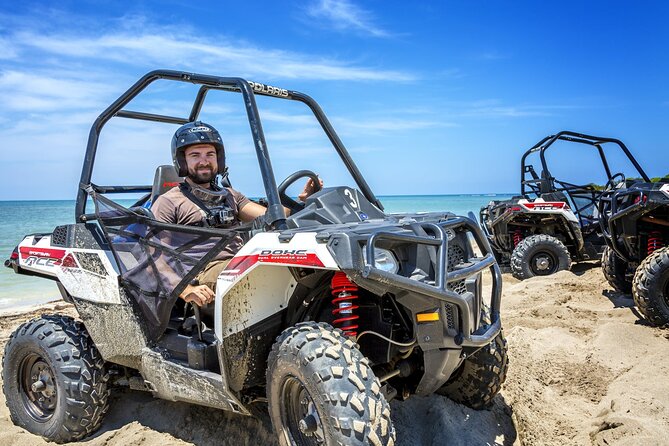 Full Day Jamwest Adventure Park with Welcome Drink - What the morning is likely to feel like