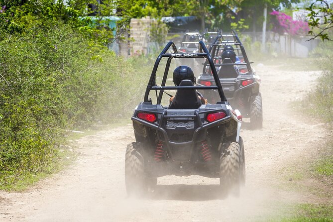 Full Day Jamwest Adventure Park with Welcome Drink - Why the included gear affects the $95 value