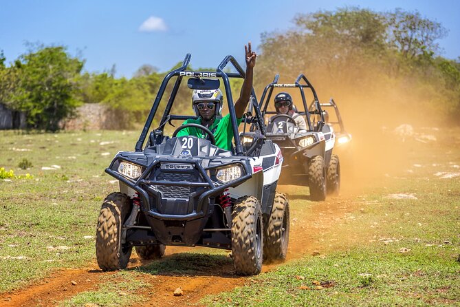 Full Day Jamwest Adventure Park with Welcome Drink - FAQ