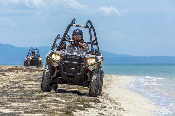 Full Day Jamwest Adventure Park with Welcome Drink - Picking your Jamwest activity