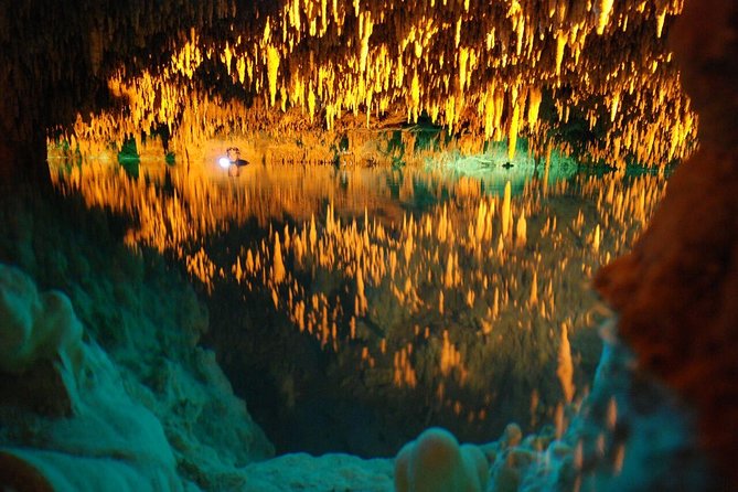 Full-Day Snorkel Extreme Adventure Tour from Riviera Maya - Guides make a major difference