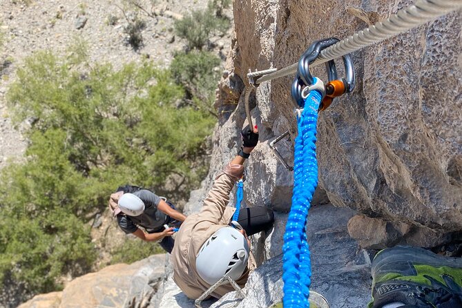 Full-Day Via Ferrata & Balcony Trekking - The return drive and the true length of the day