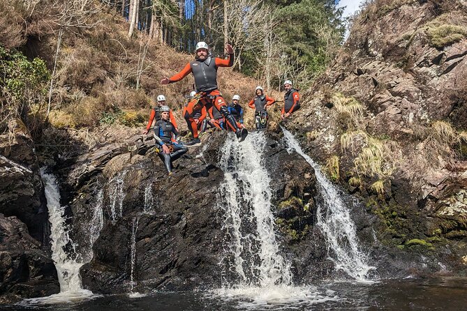 Galloway Canyoning Adventure, Murrays Canyon half day - Key things to know before Murrays Canyon