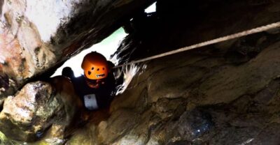Canyoning Adventure Tour