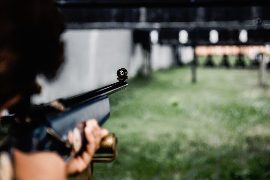 Gdansk: Extreme Shooting Range with Private Transport - Booking details that can affect your choice