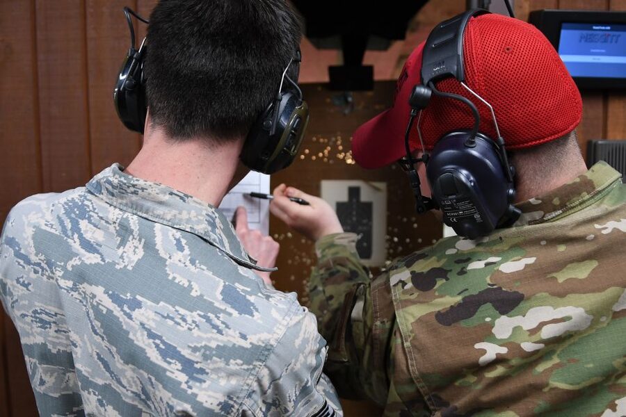 Gdansk: Extreme Shooting Range with Private Transport - Understanding the $179 price