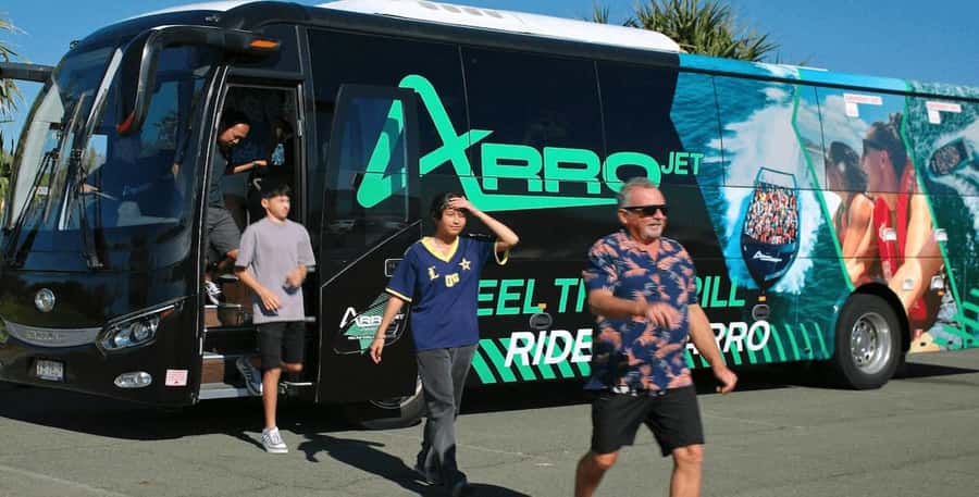 Gold Coast: 360-Degree High-Speed Jet Boat Adventure - Should you book the Arro Jet experience?
