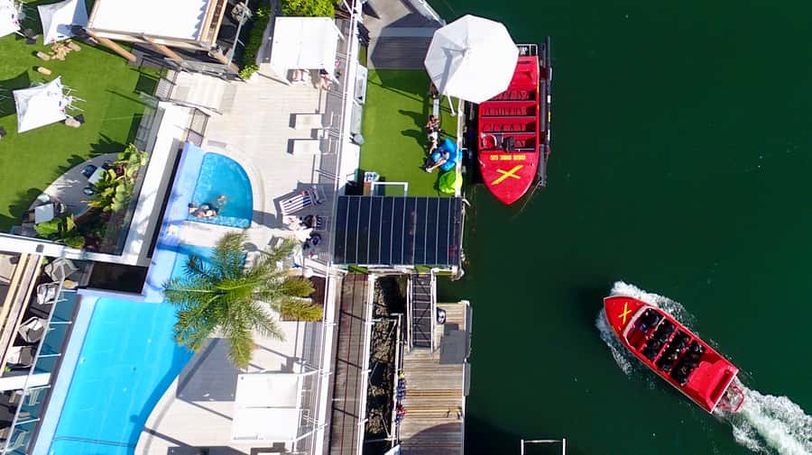 Gold Coast: 55-Minute Extreme Jet Boat Ride - What the 55 minutes are really worth