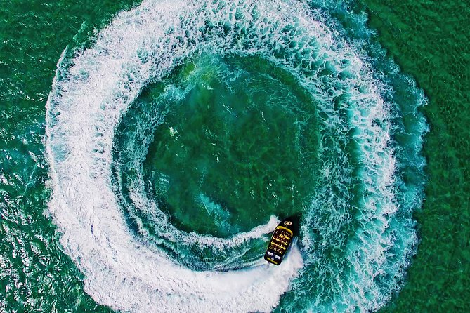 Gold Coast JetBlast Jet Boat Ride – 40-Minute Thrill Experience - Key points before you book