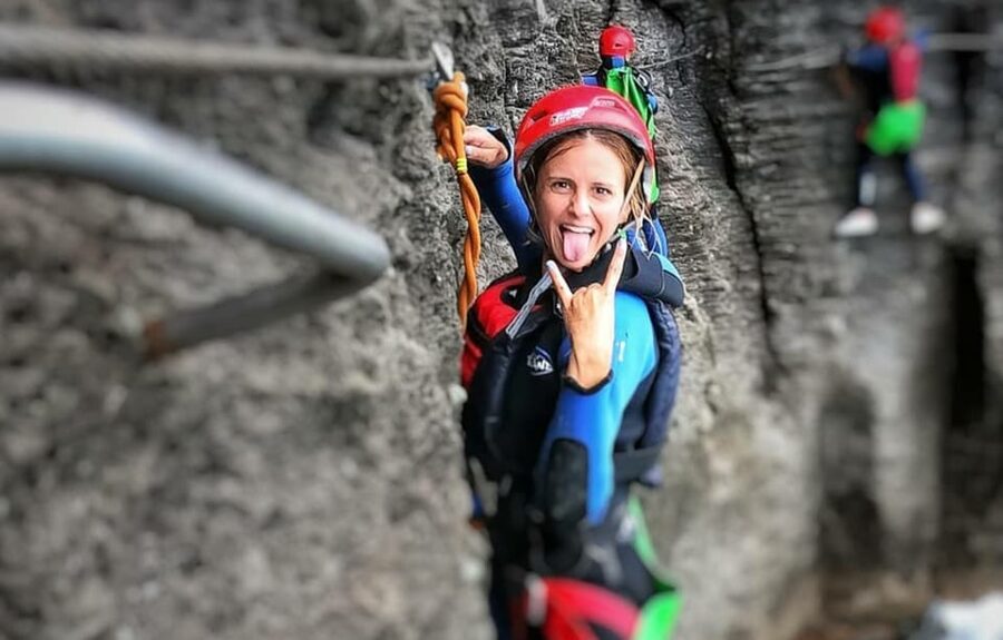 Gran Canaria: Adrenaline-Filled Coasteering Experience - What the $68 price covers