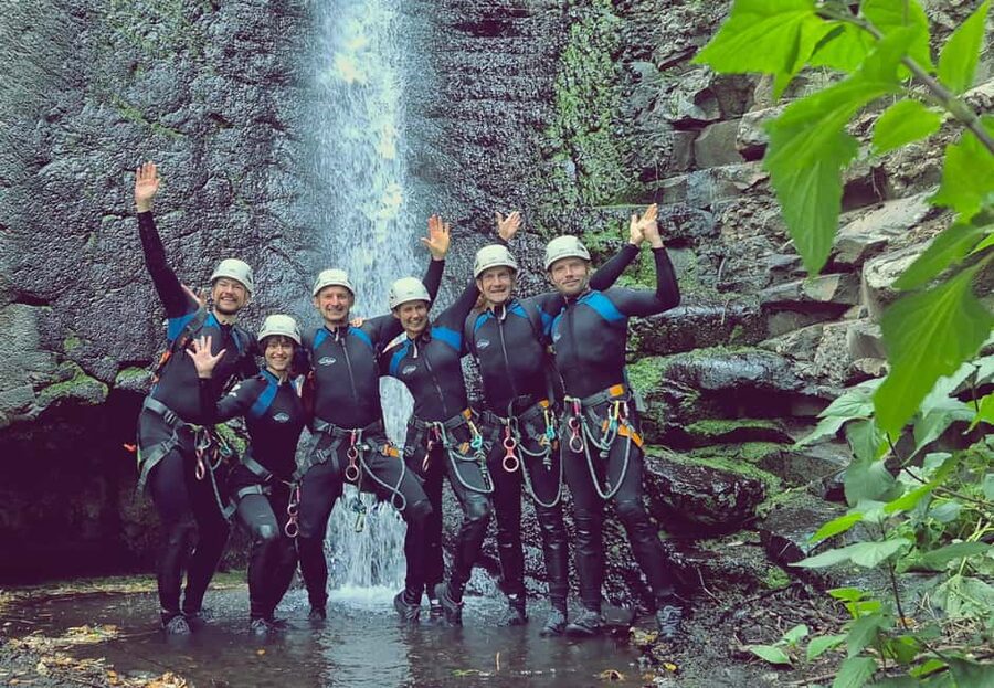 Gran Canaria: Canyoning Adventure in the Green Heart Jungle - Key points to know before you book