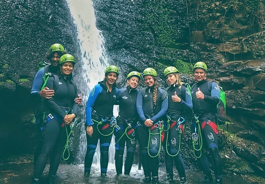 Gran Canaria: Canyoning Trip - Price, timing, and what the $77 covers