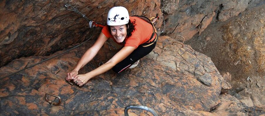 Gran Canaria: Guided Via Ferrata and Zipline Adventure - What the strong and weak feedback tells you