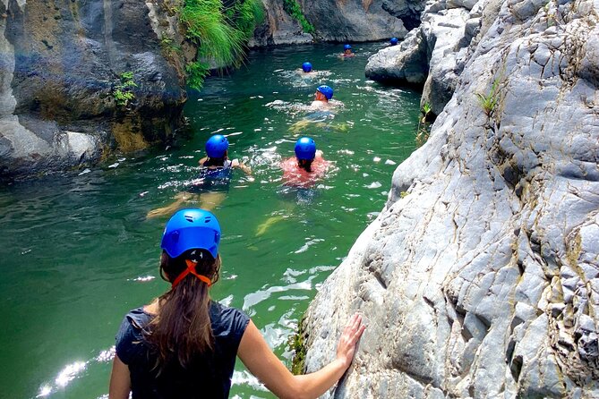 Guided Canyoning Adventure Near Marbella (Benahavís River Walk) - Why this canyoning trip is worth considering