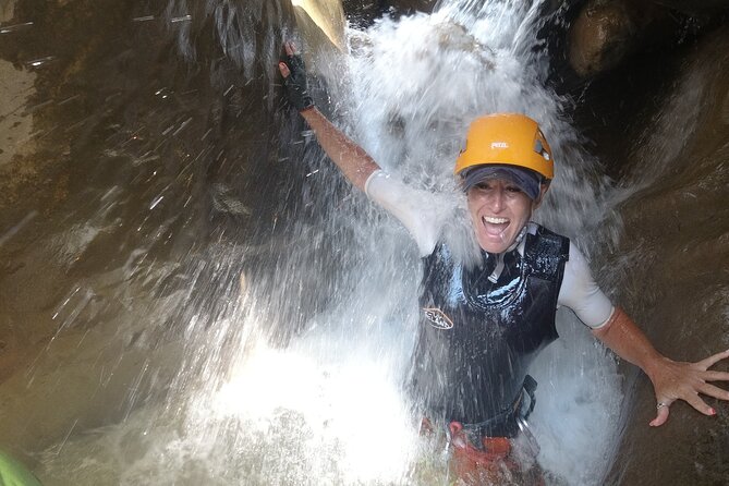 Guided Canyoning: Manikia Gorge with Lunch and Photos from Athens - What to Pack for Manikia Gorge