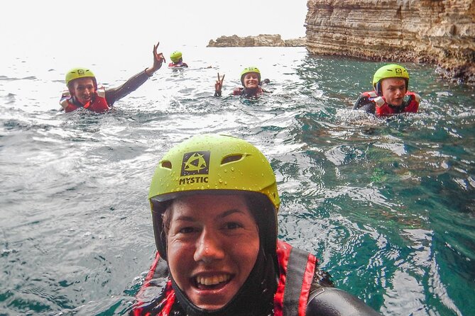 Guided Coasteering Adventure in Pula - Who will enjoy this Pula coasteering trip