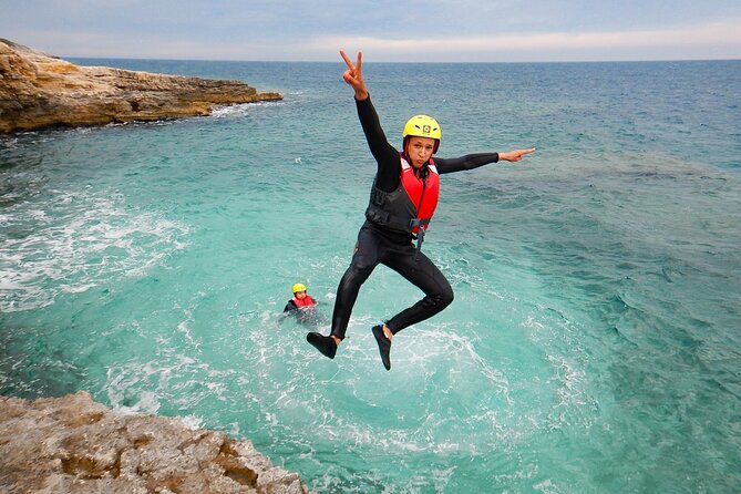 Guided Coasteering Adventure in Pula - Weather, cancellation, and practical planning