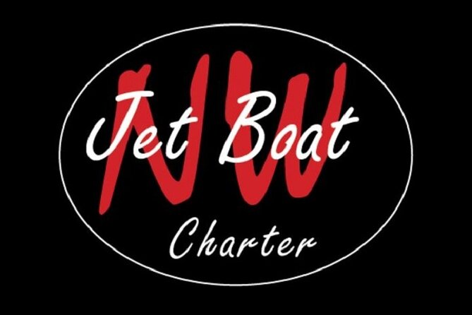 Guided Jetboat Tour for Six -Private - Key points to know before you book
