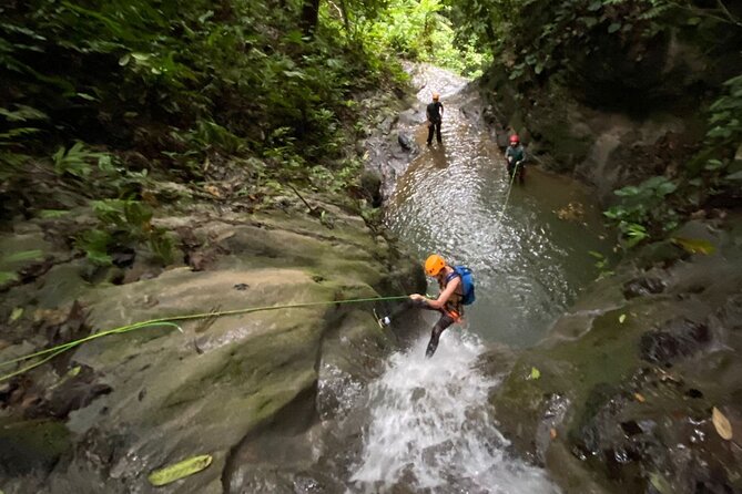 Half-Day Canyoning in Balsar Abajo - Key things to know before you go