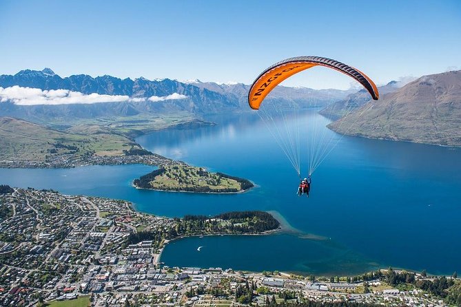 Half-Day Canyoning in Gibbston Valley from Queenstown - Morning or Afternoon: Choosing the Better Departure