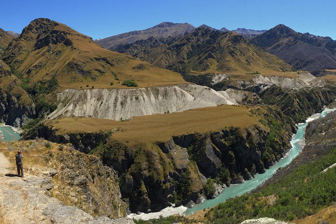 Half-Day Canyoning in Gibbston Valley from Queenstown - What the Guides Add to the Experience
