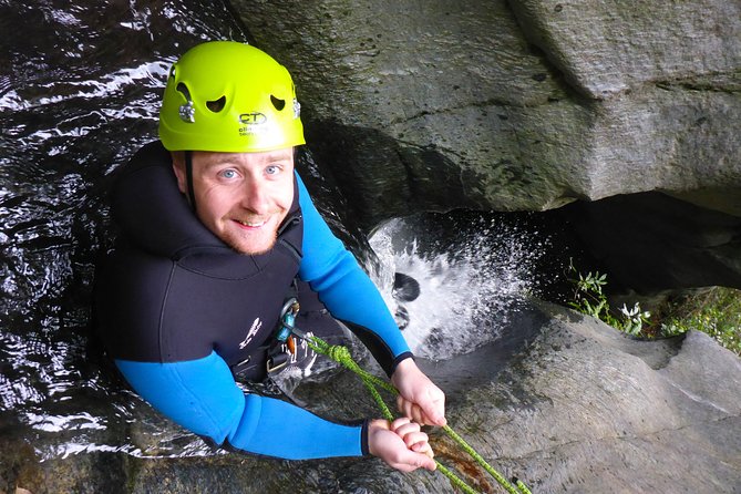 Half-Day Canyoning in Gibbston Valley from Queenstown - Weather, Cancellation, and Practical Planning