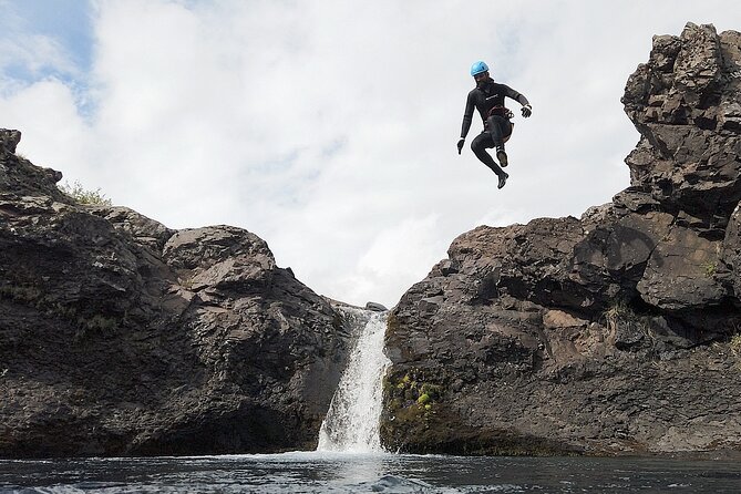 Half-day Canyoning under Vatnajökull - Key points to know before you book