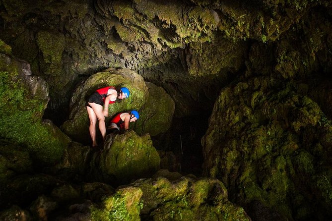 Half-Day Rafting Experience on Cetina River with Cliff Jumping and more - Stop one: easy rapids and canyon scenery