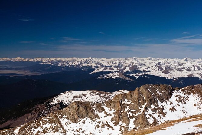 Half Day Rappelling Clinic - Key points to know before you book