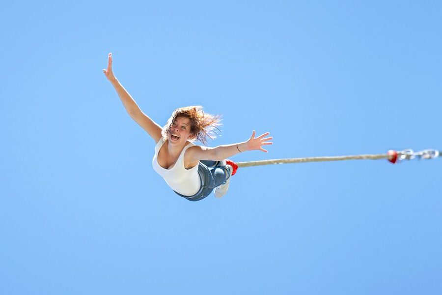 Hanmer Springs: 35-Meter Bungy Jump off Waiau Bridge - Key points to know before you book